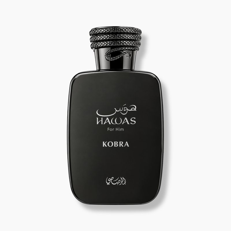 Hawas Kobra