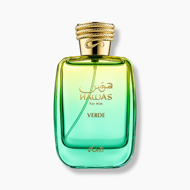 Hawas Verde